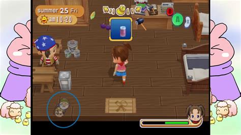 Harvest Moon Magical Melody Recipe Secrets Unveiled